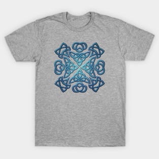 Celtic Knot 5 T-Shirt